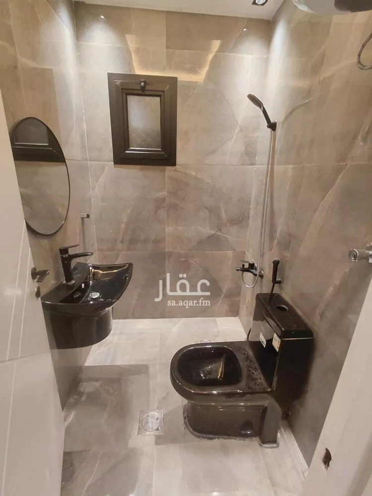 شقة للإيجار في شارع السعادات, حي الملقا, مدينة الرياض, منطقة الرياض صورة 5