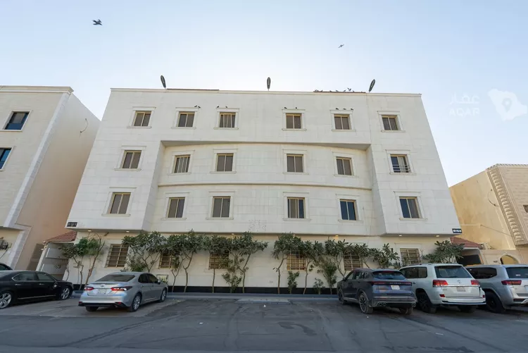 شقة للإيجار في شارع التحلية, حي العقيق, مدينة الرياض, منطقة الرياض