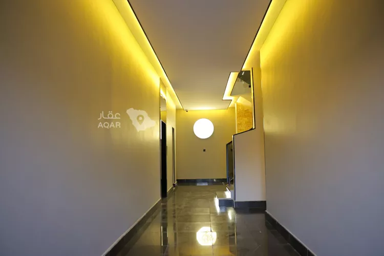 شقة للإيجار في شارع التحلية, حي العقيق, مدينة الرياض, منطقة الرياض صورة 3