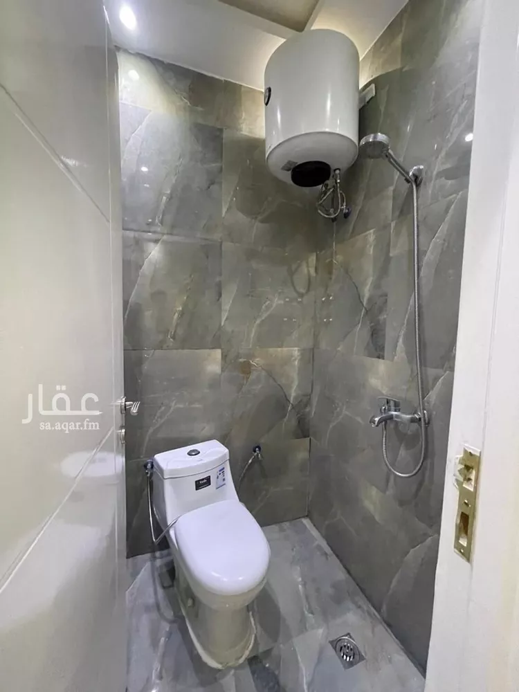 شقة للإيجار في شارع وادي نوار, حي الملقا, مدينة الرياض, منطقة الرياض صورة 5