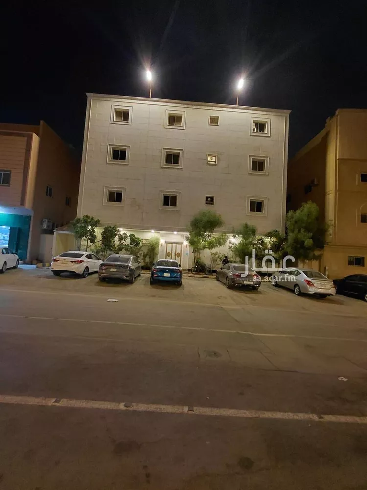 غرفة للإيجار في شارع عبدالله الخرجي, حي الملقا, مدينة الرياض, منطقة الرياض صورة 3