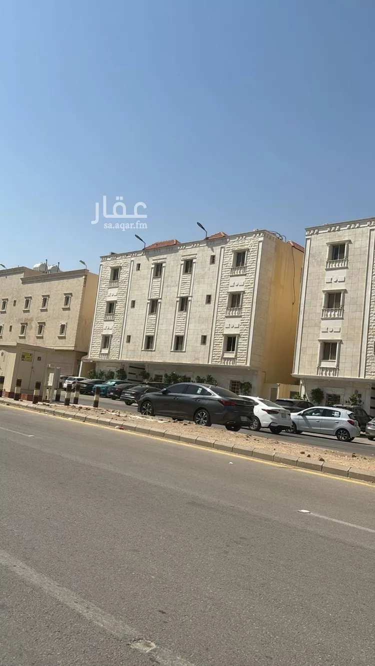 شقة للإيجار في شارع وادي نوار, حي الملقا, مدينة الرياض, منطقة الرياض