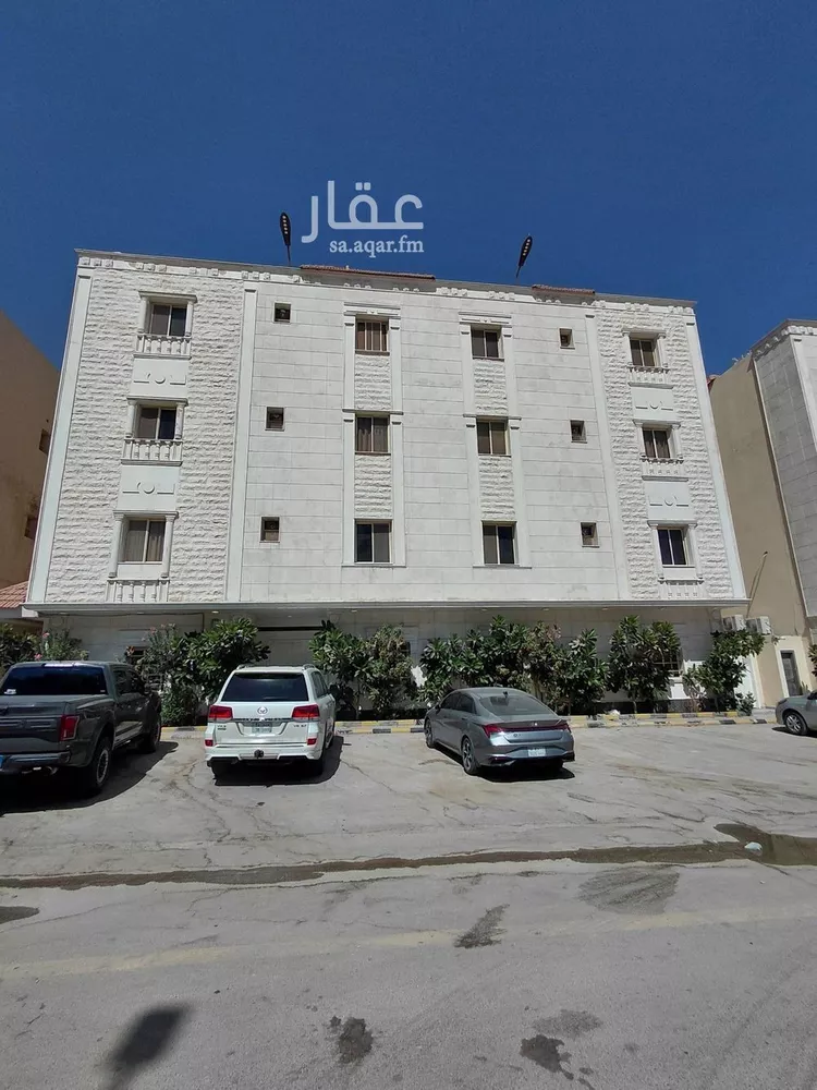 شقة للإيجار في شارع وادي نوار, حي الملقا, مدينة الرياض, منطقة الرياض