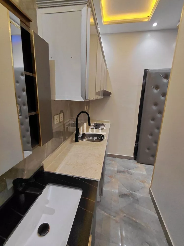 شقة للإيجار في شارع وادي نوار, حي الملقا, مدينة الرياض, منطقة الرياض صورة 2