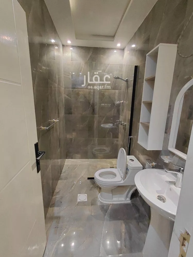 شقة للإيجار في شارع عبدالله بن شهيوين, حي الملقا, مدينة الرياض, منطقة الرياض صورة 4