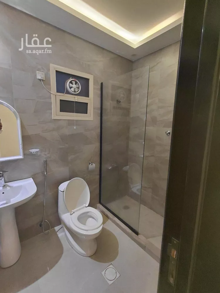 شقة للإيجار في شارع عبدالله بن شهيوين, حي الملقا, مدينة الرياض, منطقة الرياض صورة 3