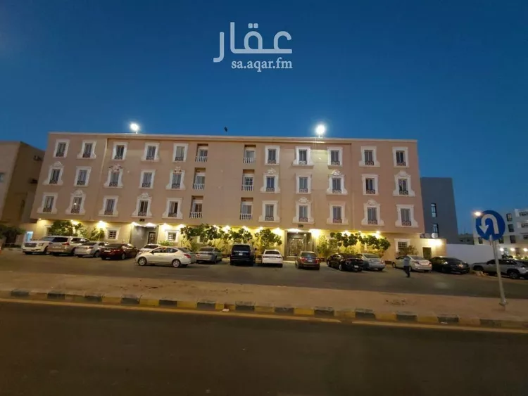 Apartment for Rent in Riyadh Al Aqiq