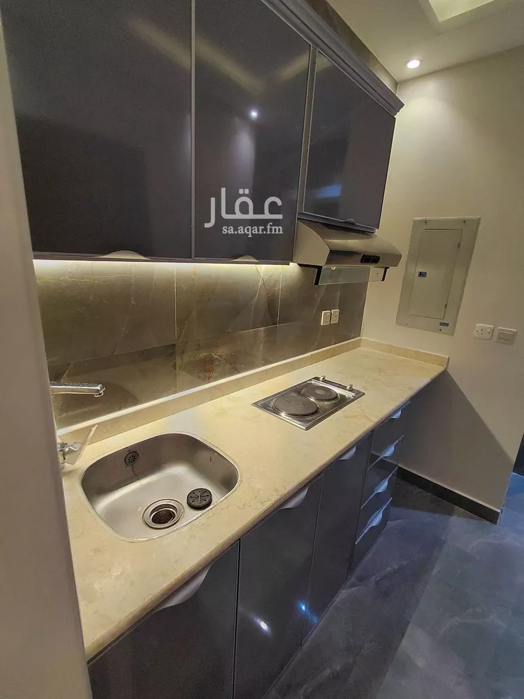 شقة للإيجار في شارع وادي نوار, حي الملقا, مدينة الرياض, منطقة الرياض صورة 4
