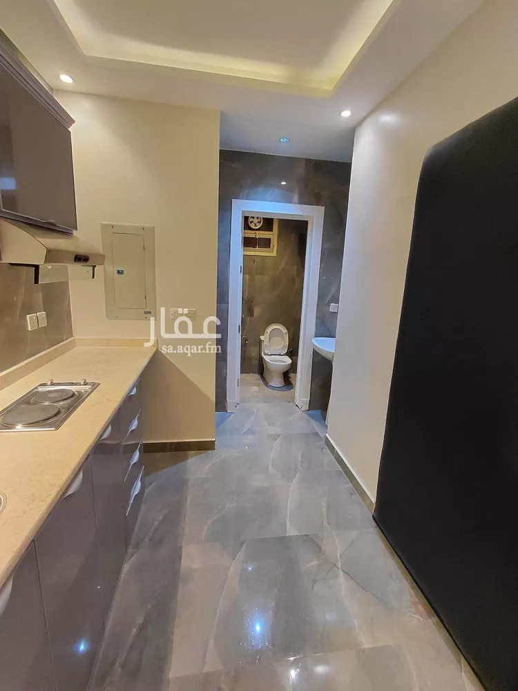 شقة للإيجار في شارع وادي نوار, حي الملقا, مدينة الرياض, منطقة الرياض صورة 5