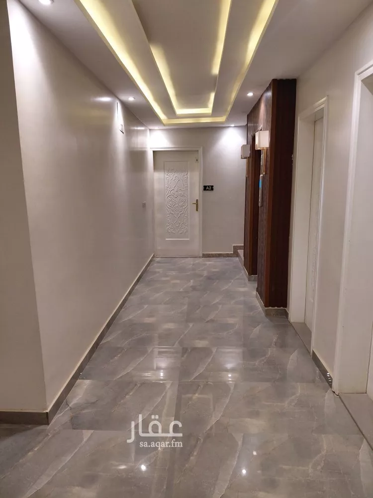 شقة للإيجار في شارع وادي نوار, حي الملقا, مدينة الرياض, منطقة الرياض