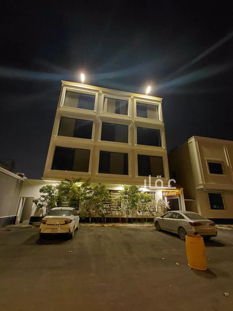 شقة للإيجار في شارع عبدالرحمن بن خميس, حي العارض, مدينة الرياض, منطقة الرياض