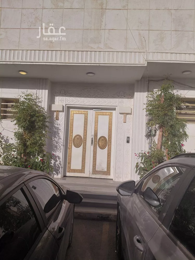 شقة للإيجار في شارع عبدالله الخرجي, حي الملقا, مدينة الرياض, منطقة الرياض صورة 2