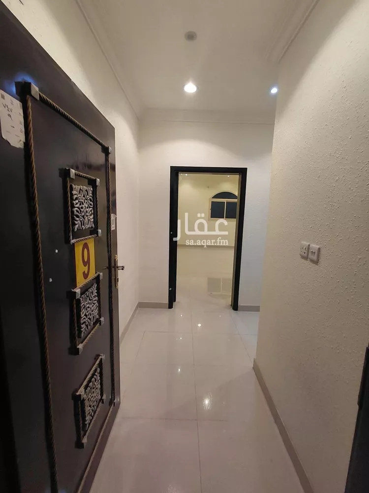 شقة للإيجار في شارع شمس الدين, حي القيروان, مدينة الرياض, منطقة الرياض صورة 5