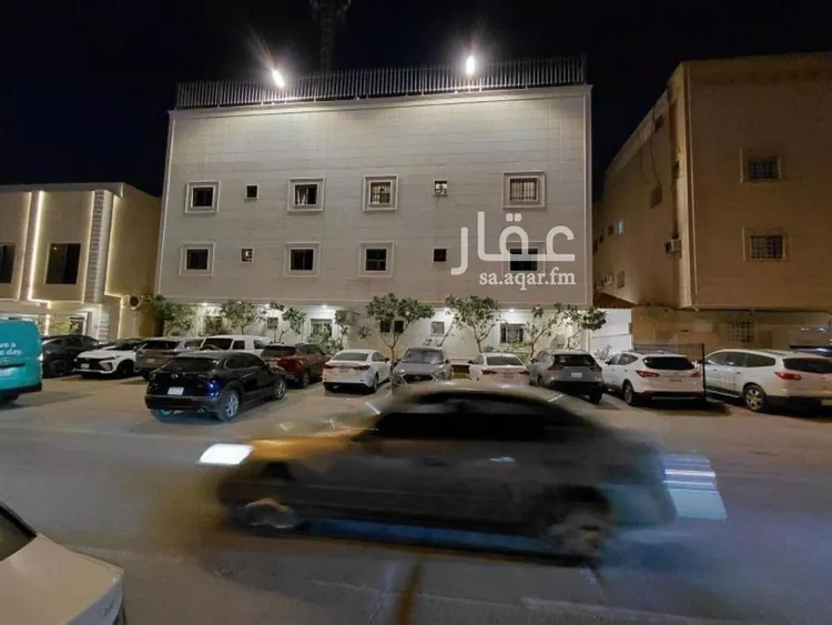 Apartment for Rent in Riyadh Al Aqiq