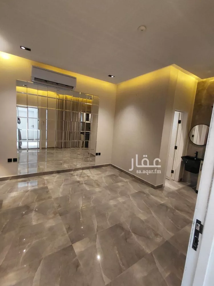 شقة للإيجار في شارع وادي الصمان, حي حطين, مدينة الرياض, منطقة الرياض صورة 2