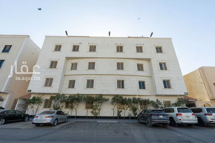 شقة للإيجار في شارع التحلية, حي العقيق, مدينة الرياض, منطقة الرياض