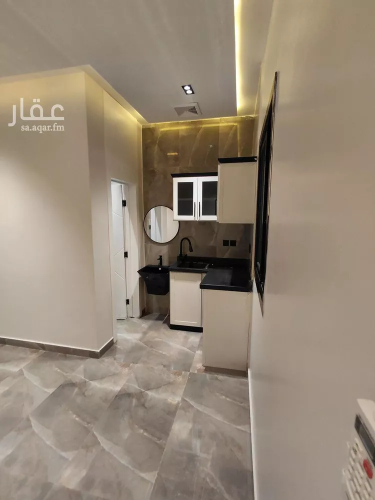 شقة للإيجار في شارع وادي الصمان, حي حطين, مدينة الرياض, منطقة الرياض صورة 2