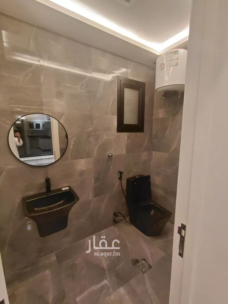شقة للإيجار في شارع الامير سلمان بن محمد بن سعود, حي الصحافة, مدينة الرياض, منطقة الرياض صورة 4