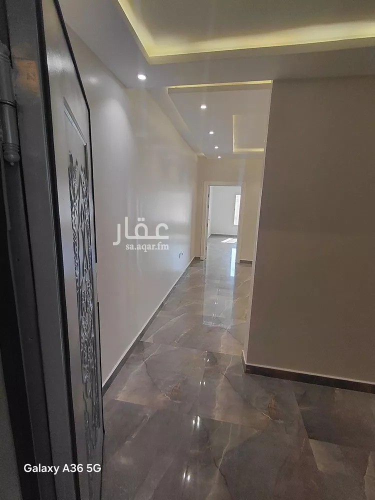 شقة للإيجار في شارع أرطأة بن كعب, حي العقيق, مدينة الرياض, منطقة الرياض صورة 2