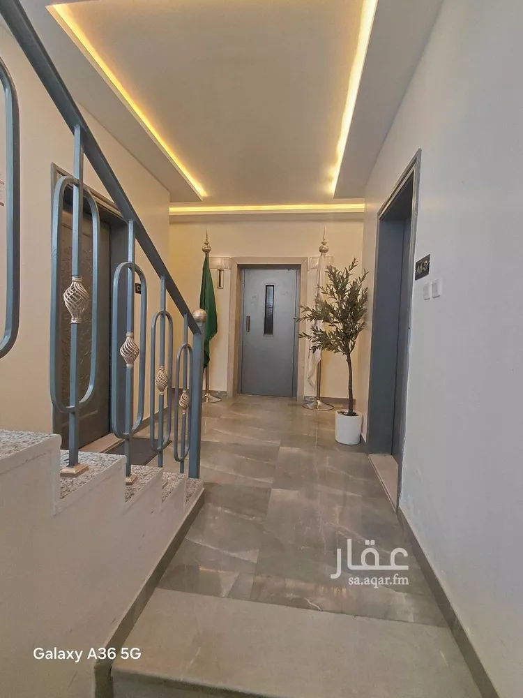 شقة للإيجار في شارع التحلية, حي العقيق, مدينة الرياض, منطقة الرياض صورة 5