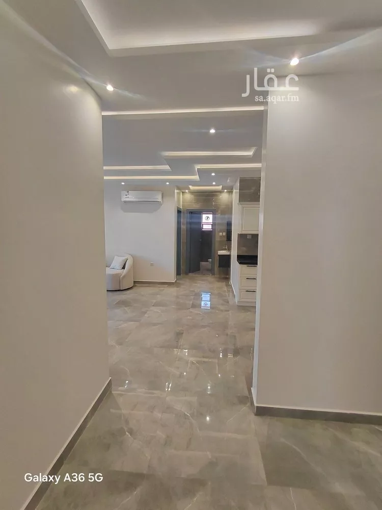 شقة للإيجار في شارع وادي نوار, حي الملقا, مدينة الرياض, منطقة الرياض صورة 4