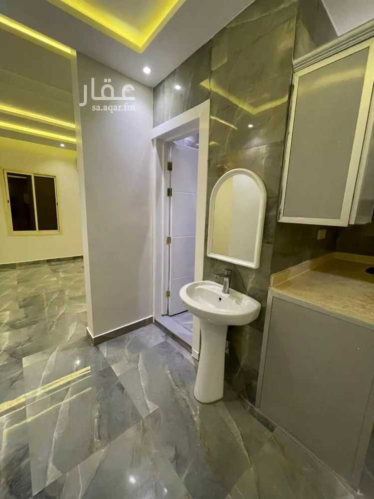 شقة للإيجار في شارع أرطأة بن كعب, حي العقيق, مدينة الرياض, منطقة الرياض صورة 5