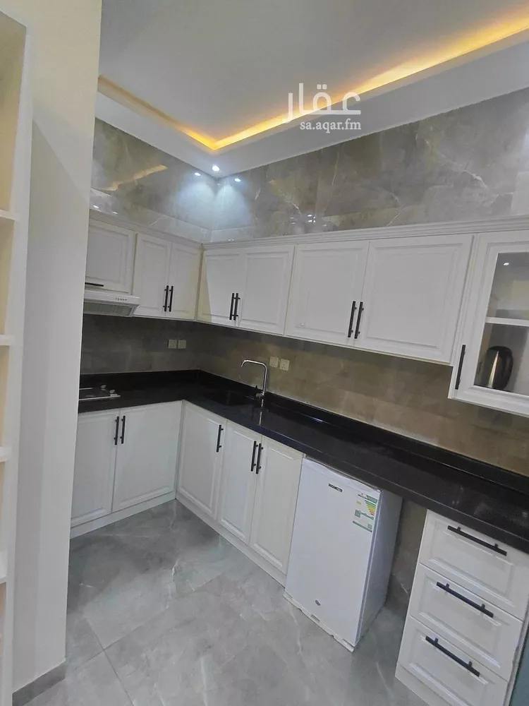 Apartment for Rent in Riyadh Al Malqa 6
