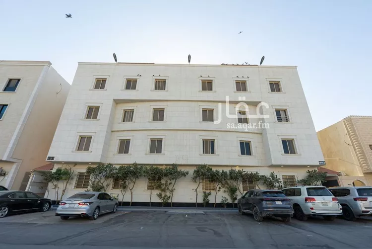شقة للإيجار في شارع التحلية, حي العقيق, مدينة الرياض, منطقة الرياض