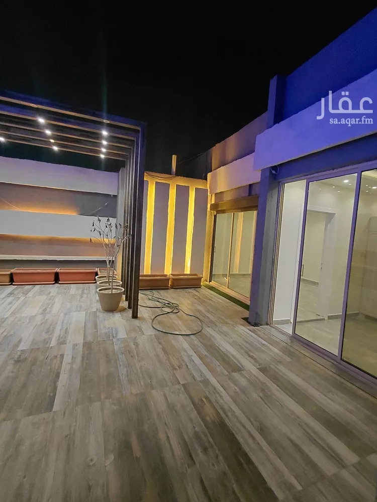 شقة للإيجار في شارع السعادات, حي الملقا, مدينة الرياض, منطقة الرياض 9