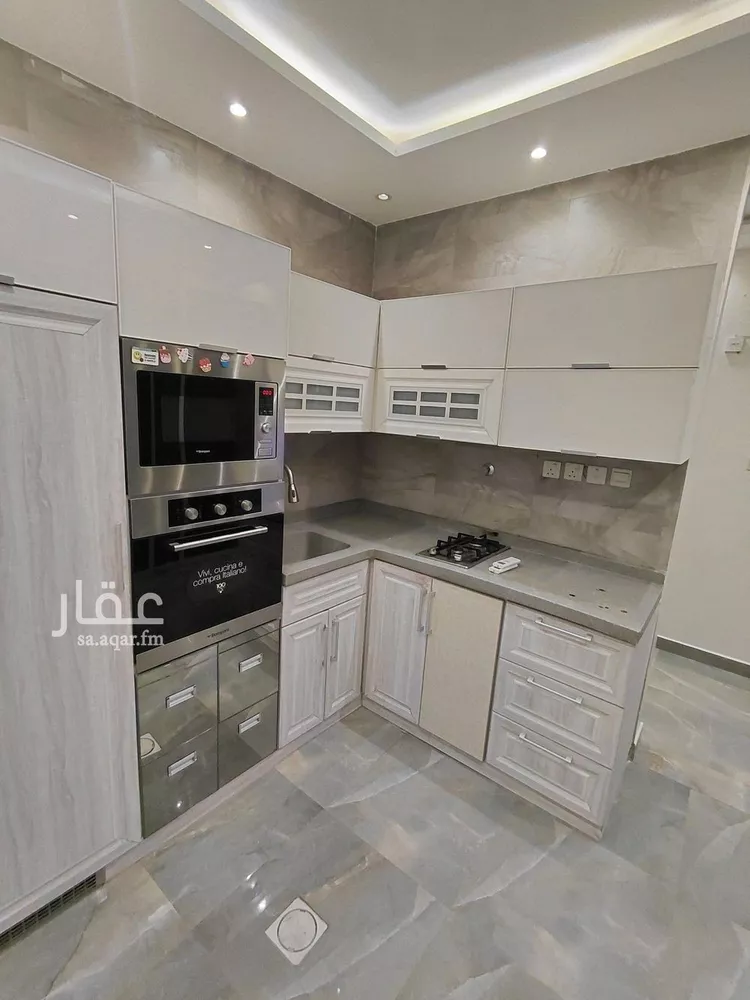 شقة للإيجار في شارع وادي نوار, حي الملقا, مدينة الرياض, منطقة الرياض 12