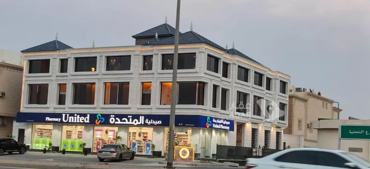 شقة للإيجار في شارع التحلية, حي العقيق, مدينة الرياض, منطقة الرياض