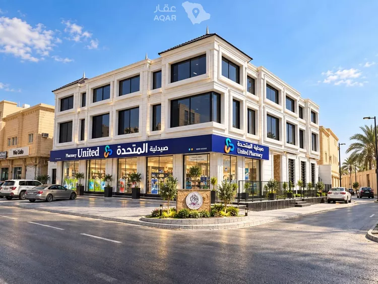 Apartment for Rent in Riyadh Al Aqiq