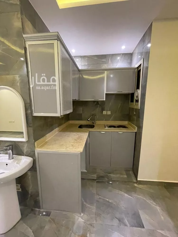 شقة للإيجار في شارع وادي نوار, حي الملقا, مدينة الرياض, منطقة الرياض صورة 2