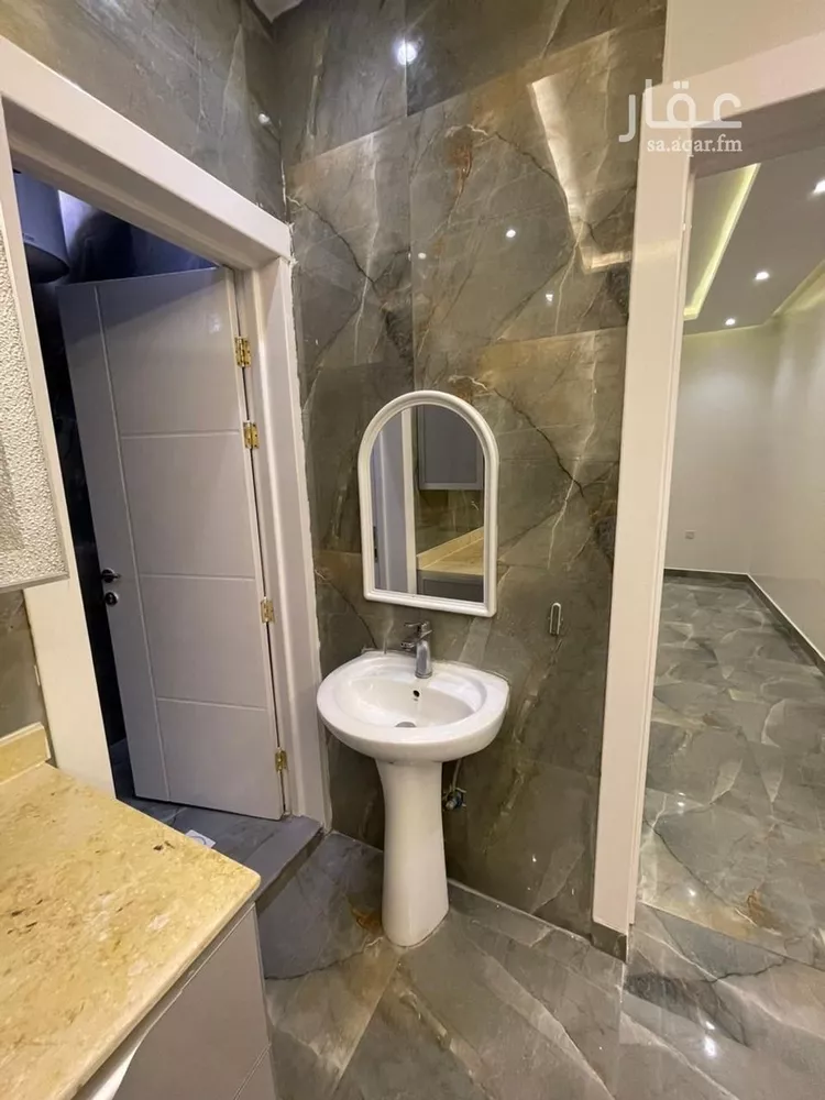 شقة للإيجار في شارع وادي نوار, حي الملقا, مدينة الرياض, منطقة الرياض صورة 3