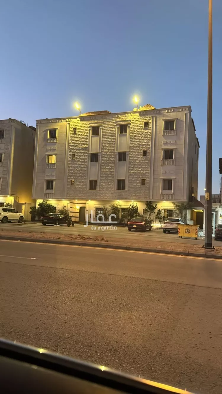 شقة للإيجار في شارع السليمانيه, حي العقيق, مدينة الرياض, منطقة الرياض