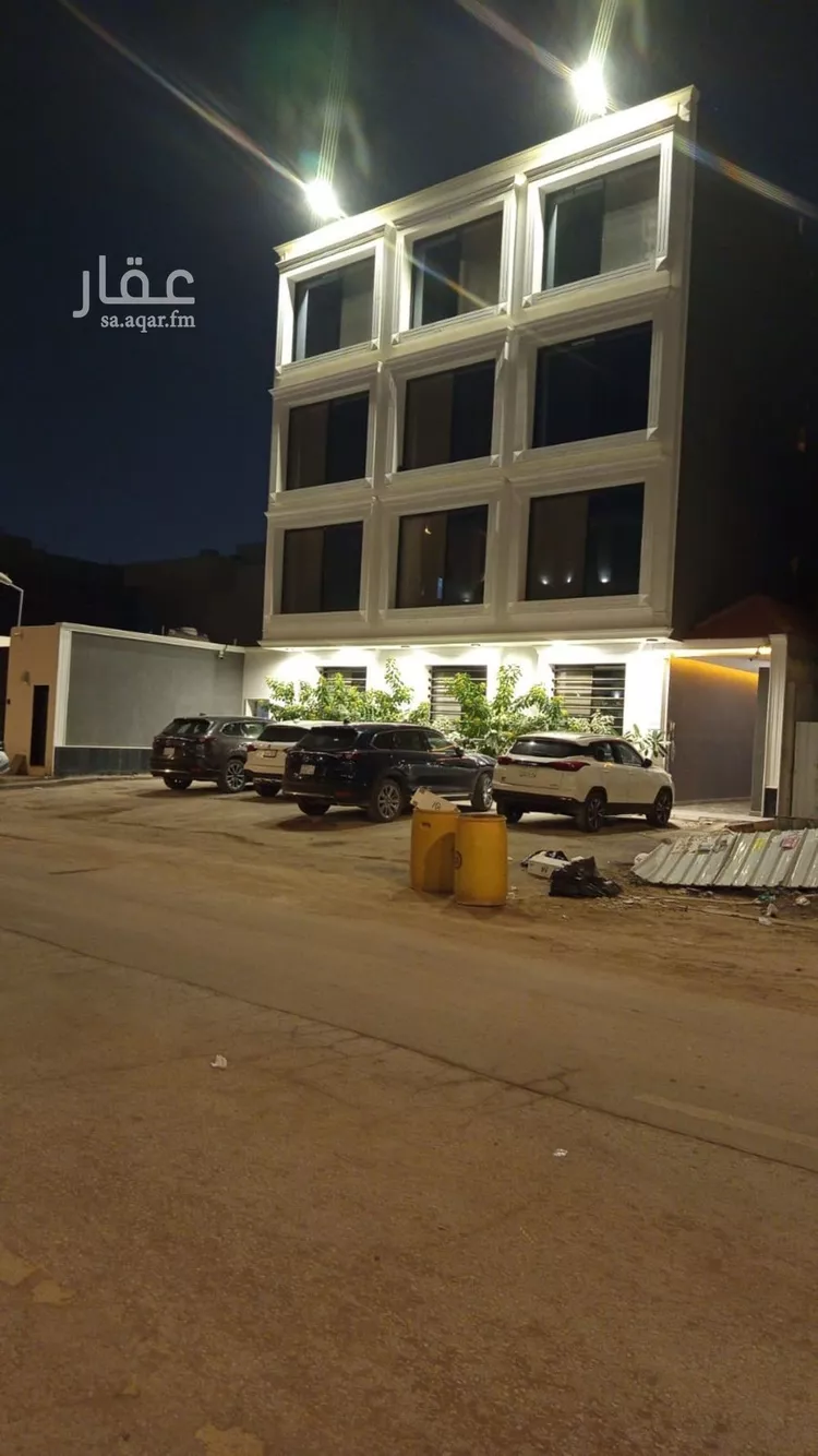 شقة للإيجار في شارع عبدالرحمن بن خميس, حي العارض, مدينة الرياض, منطقة الرياض صورة 2