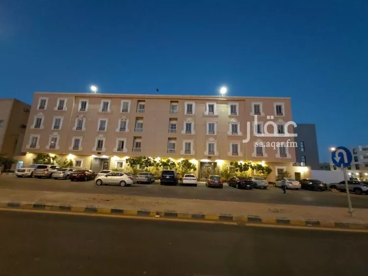 شقة للإيجار في شارع أرطأة بن كعب, حي العقيق, مدينة الرياض, منطقة الرياض