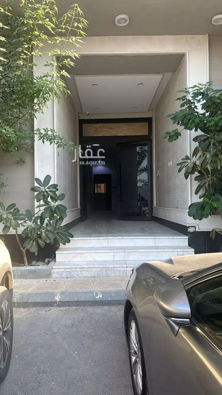 شقة للإيجار في شارع عبدالله بن شهيوين, حي الملقا, مدينة الرياض, منطقة الرياض
