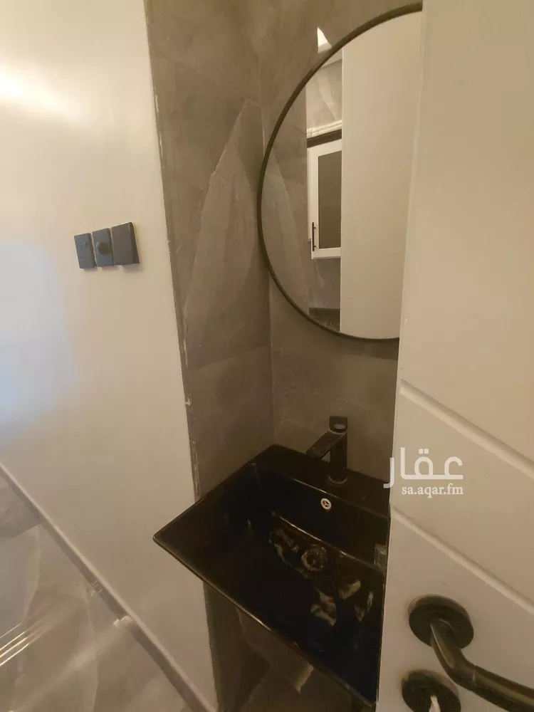 شقة للإيجار في شارع وادي الصمان, حي حطين, مدينة الرياض, منطقة الرياض صورة 5