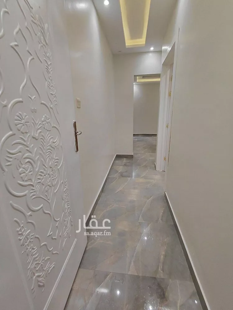 شقة للإيجار في شارع وادي نوار, حي الملقا, مدينة الرياض, منطقة الرياض صورة 4