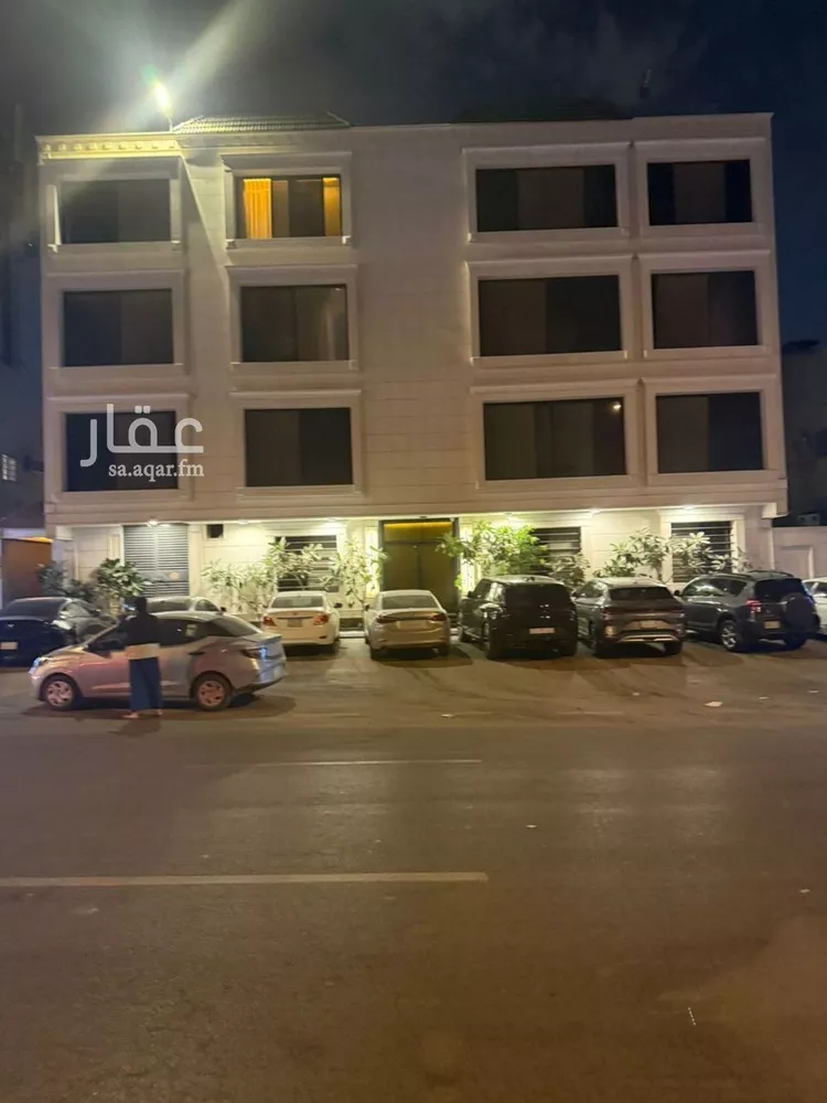 شقة للإيجار في شارع الامير سلمان بن محمد بن سعود, حي الصحافة, مدينة الرياض, منطقة الرياض صورة 5