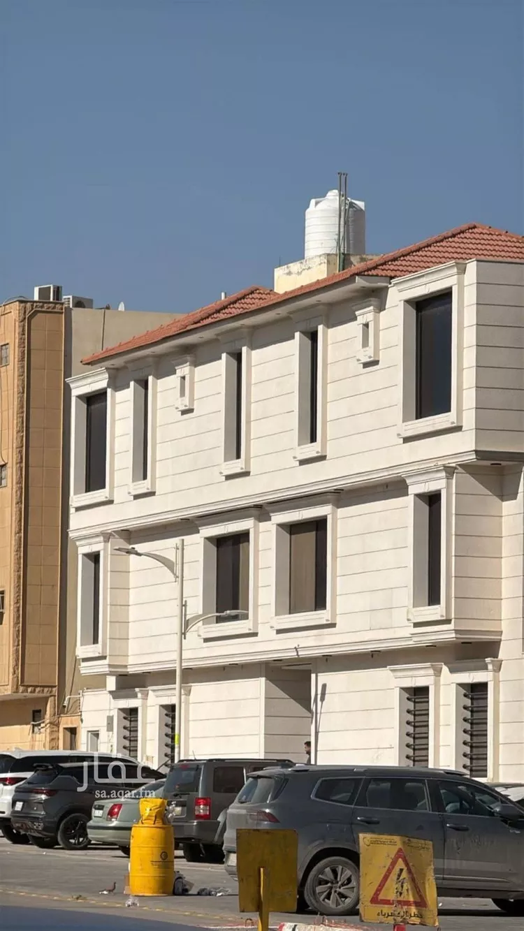 شقة للإيجار في شارع وادي الصمان, حي حطين, مدينة الرياض, منطقة الرياض