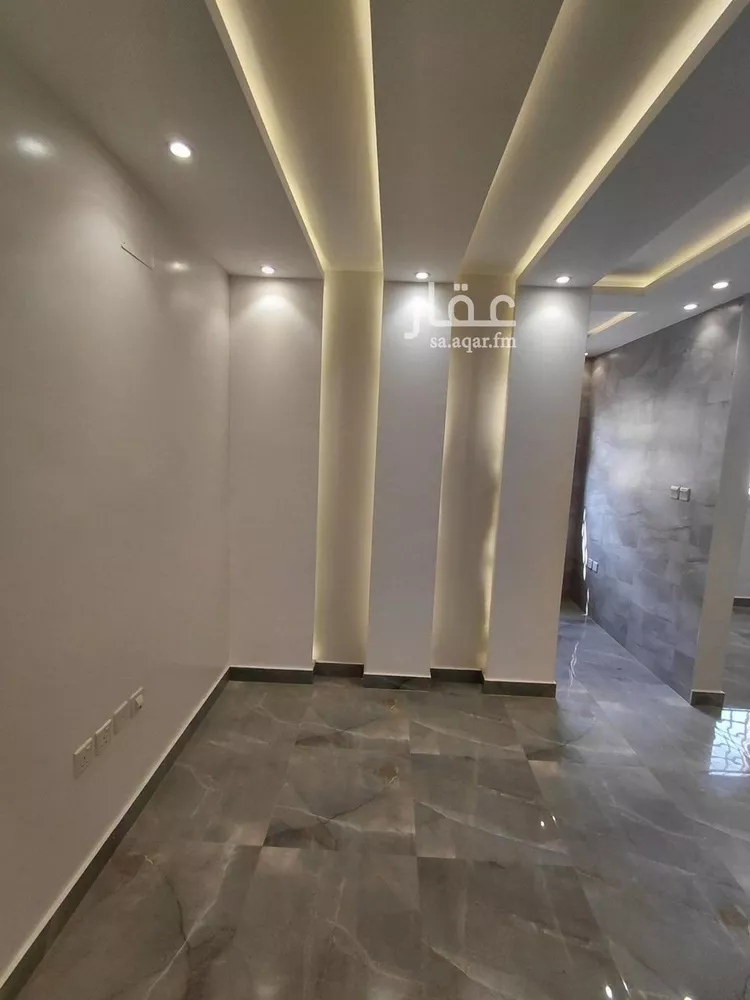 شقة للإيجار في شارع وادي نوار, حي الملقا, مدينة الرياض, منطقة الرياض صورة 5