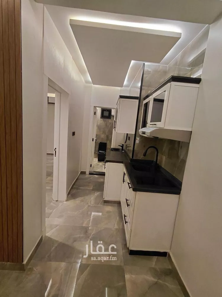 شقة للإيجار في شارع الامير سلمان بن محمد بن سعود, حي الصحافة, مدينة الرياض, منطقة الرياض صورة 3