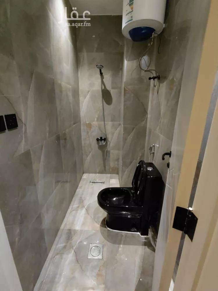 غرفة للإيجار في شارع عبدالرحمن بن يسار, حي العارض, مدينة الرياض, منطقة الرياض صورة 3