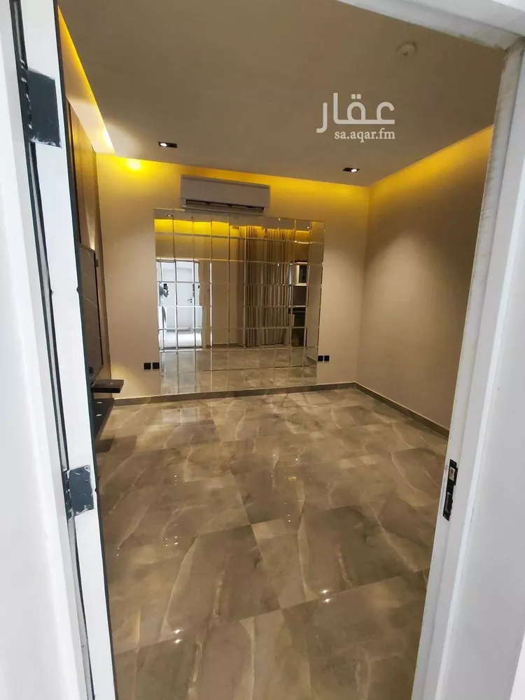 شقة للإيجار في شارع وادي الصمان, حي حطين, مدينة الرياض, منطقة الرياض صورة 2