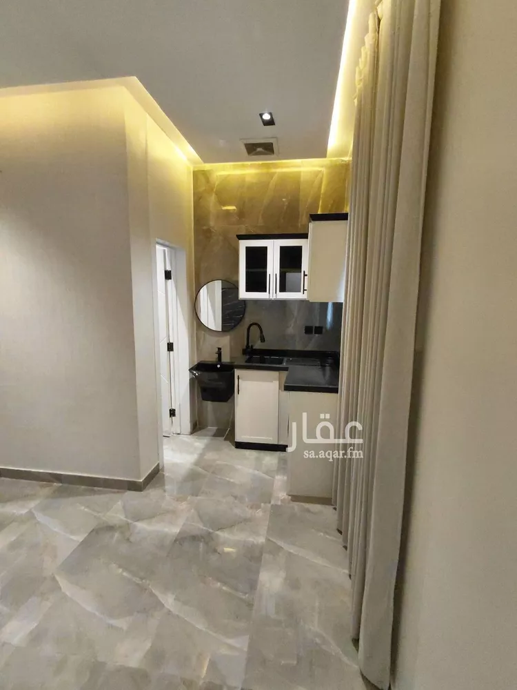 شقة للإيجار في شارع وادي الصمان, حي حطين, مدينة الرياض, منطقة الرياض صورة 5