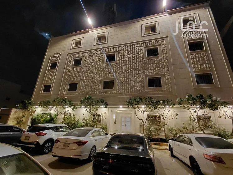 شقة للإيجار في شارع وادي نوار, حي الملقا, مدينة الرياض, منطقة الرياض صورة 2