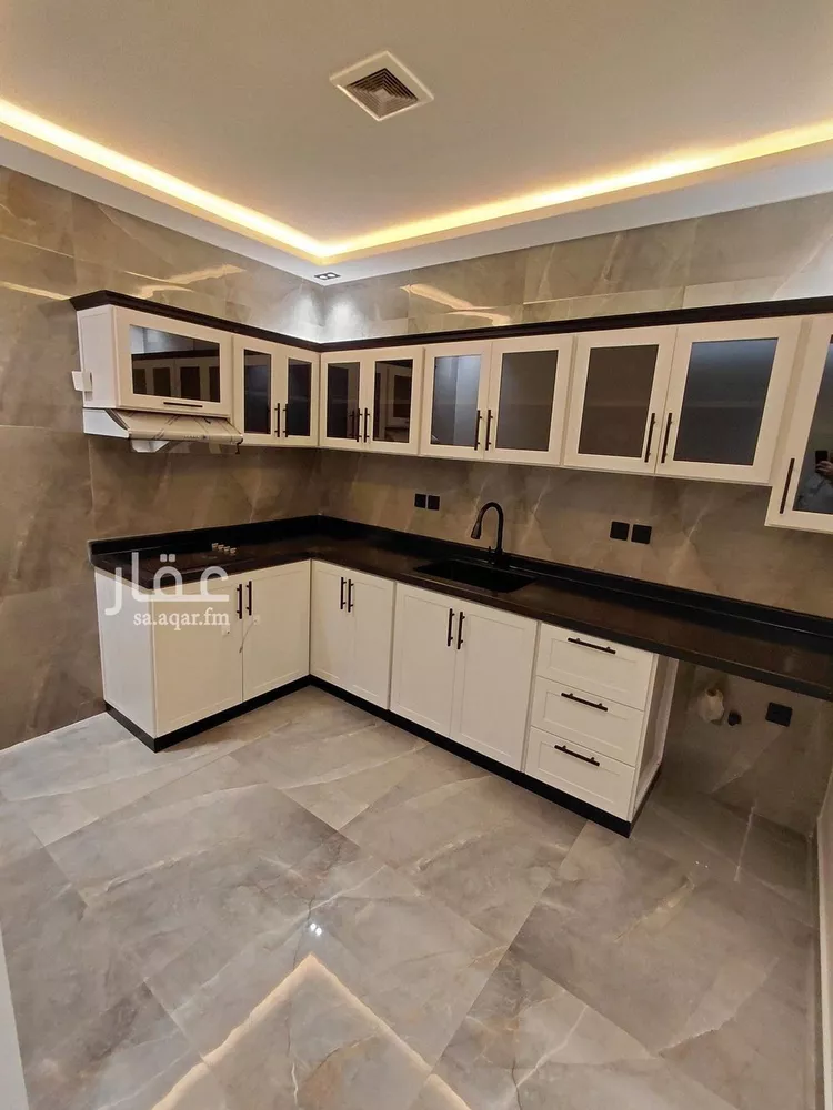 شقة للإيجار في شارع وادي نوار, حي الملقا, مدينة الرياض, منطقة الرياض صورة 5