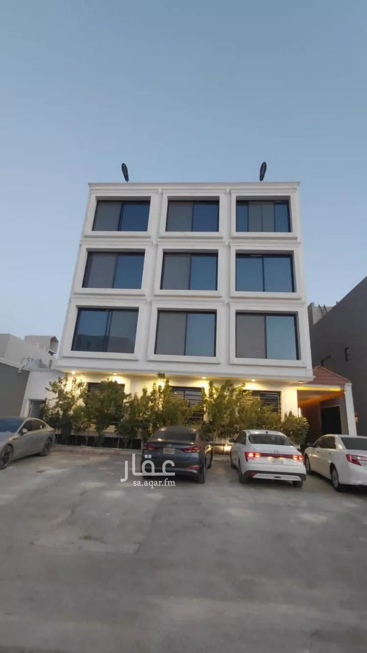 Apartment for Rent in Riyadh Al Arid